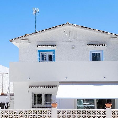 Monko Villa Mieres トレモリノス エクステリア 写真